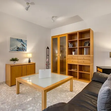Apartman Sea Breeze Seafront With Valletta Views Sliema