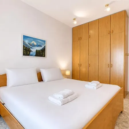Apartman Sea Breeze Seafront With Valletta Views Sliema