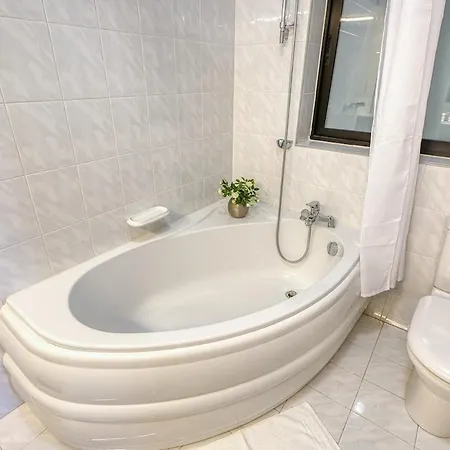 Apartman Sea Breeze Seafront With Valletta Views Sliema