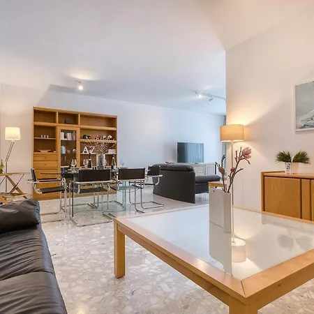 Sea Breeze Seafront With Valletta Views Apartman