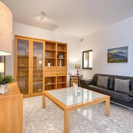 Apartman Sea Breeze Seafront With Valletta Views Sliema