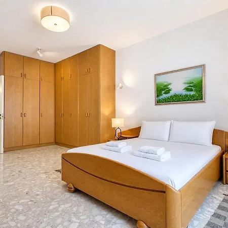Apartman Sea Breeze Seafront With Valletta Views