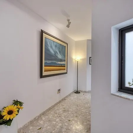 Apartman Sea Breeze Seafront With Valletta Views